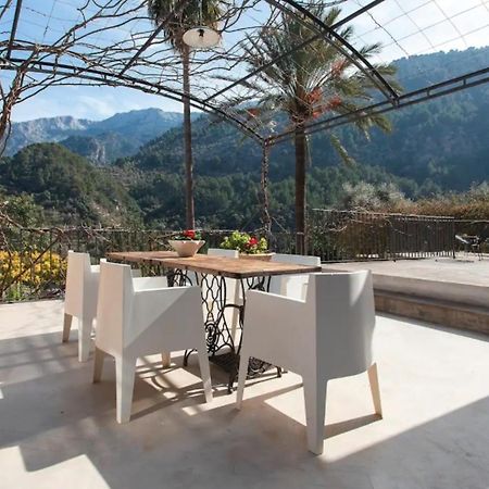 Can Gari Soller Bagian luar foto