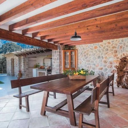 Can Gari Soller Bagian luar foto