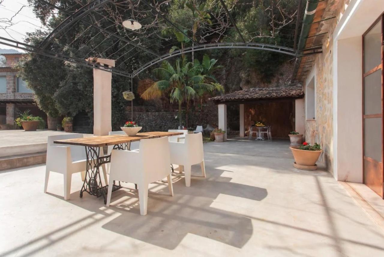 Can Gari Soller Bagian luar foto