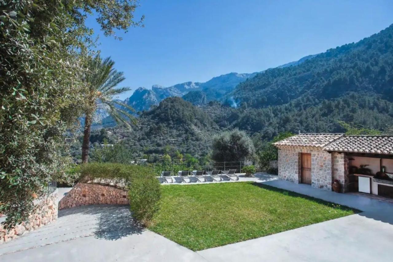Can Gari Soller Bagian luar foto