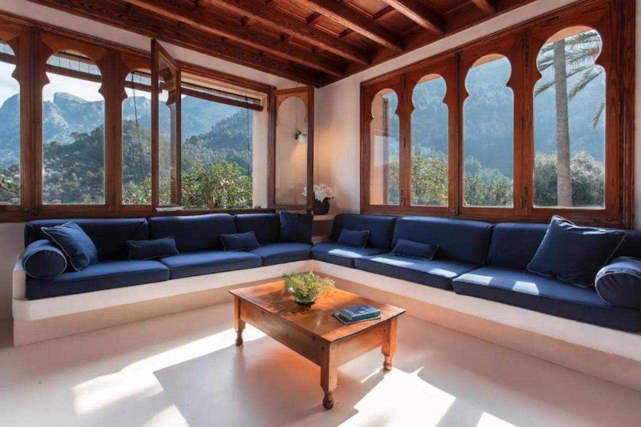 Can Gari Soller Bagian luar foto