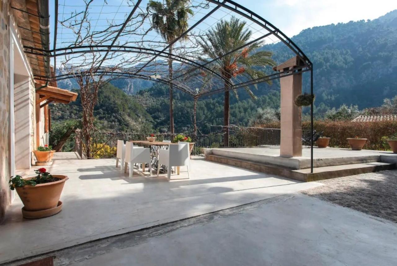 Can Gari Soller Bagian luar foto