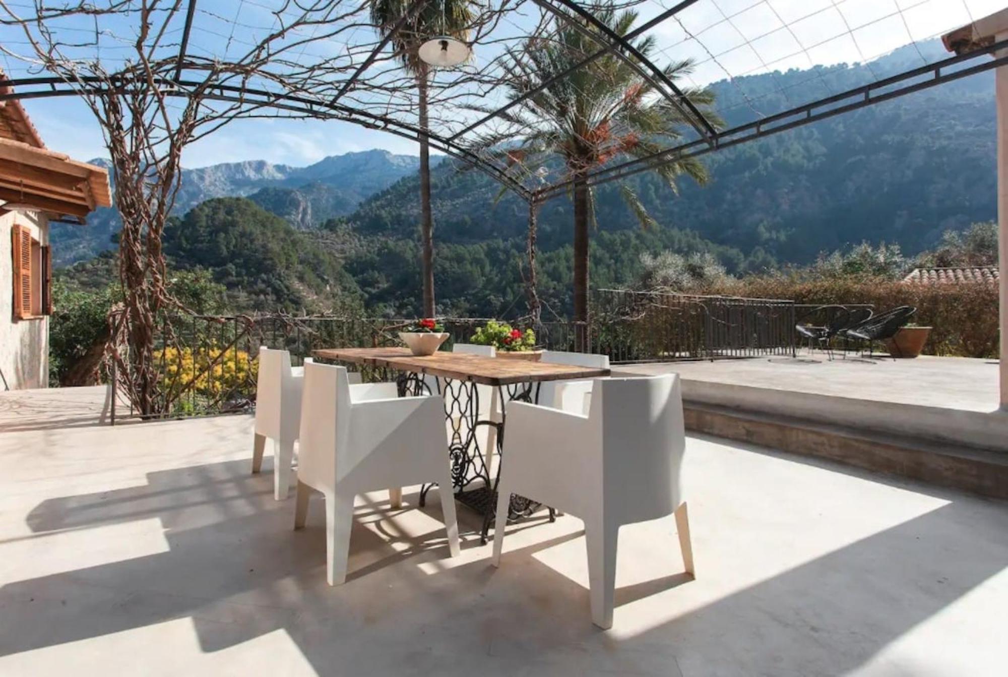 Can Gari Soller Bagian luar foto