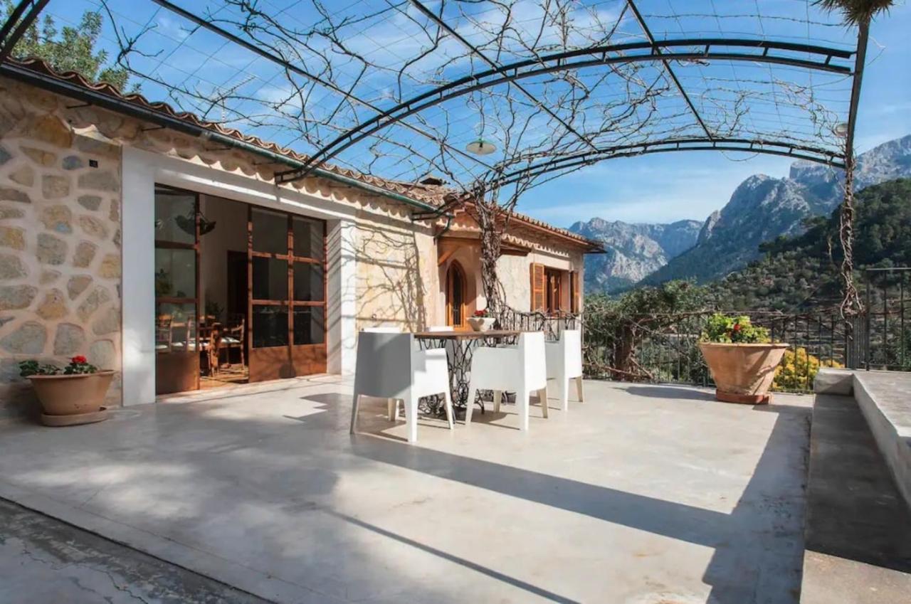 Can Gari Soller Bagian luar foto