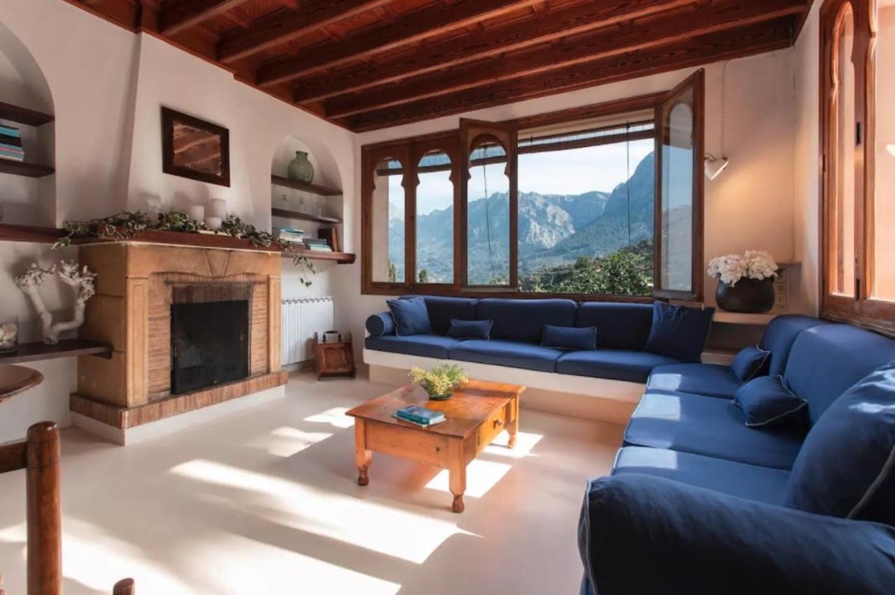 Can Gari Soller Bagian luar foto