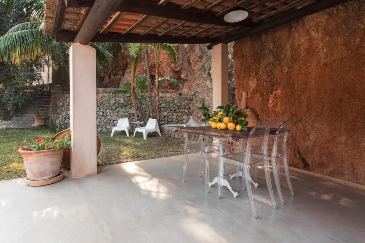 Can Gari Soller Bagian luar foto