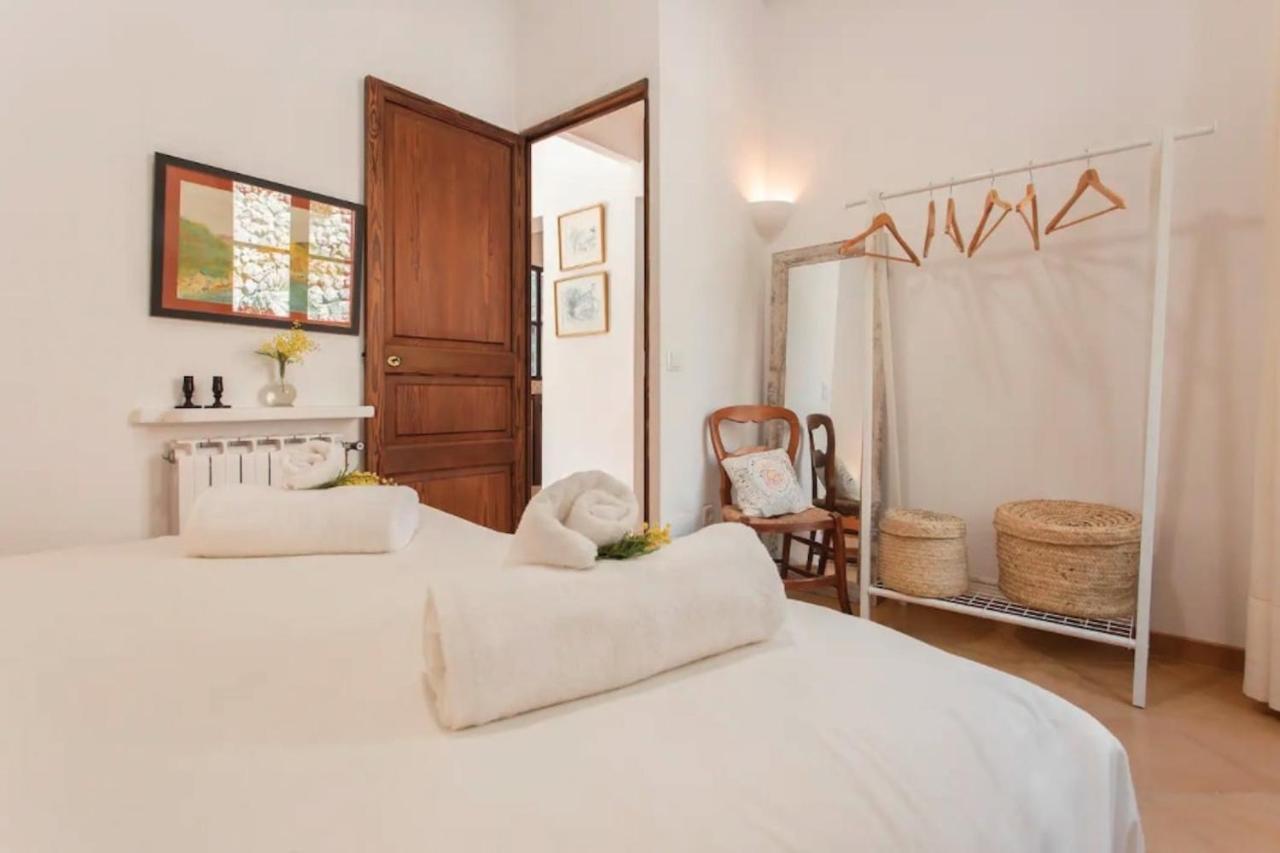 Can Gari Soller Bagian luar foto
