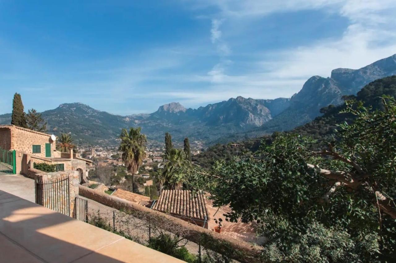 Can Gari Soller Bagian luar foto