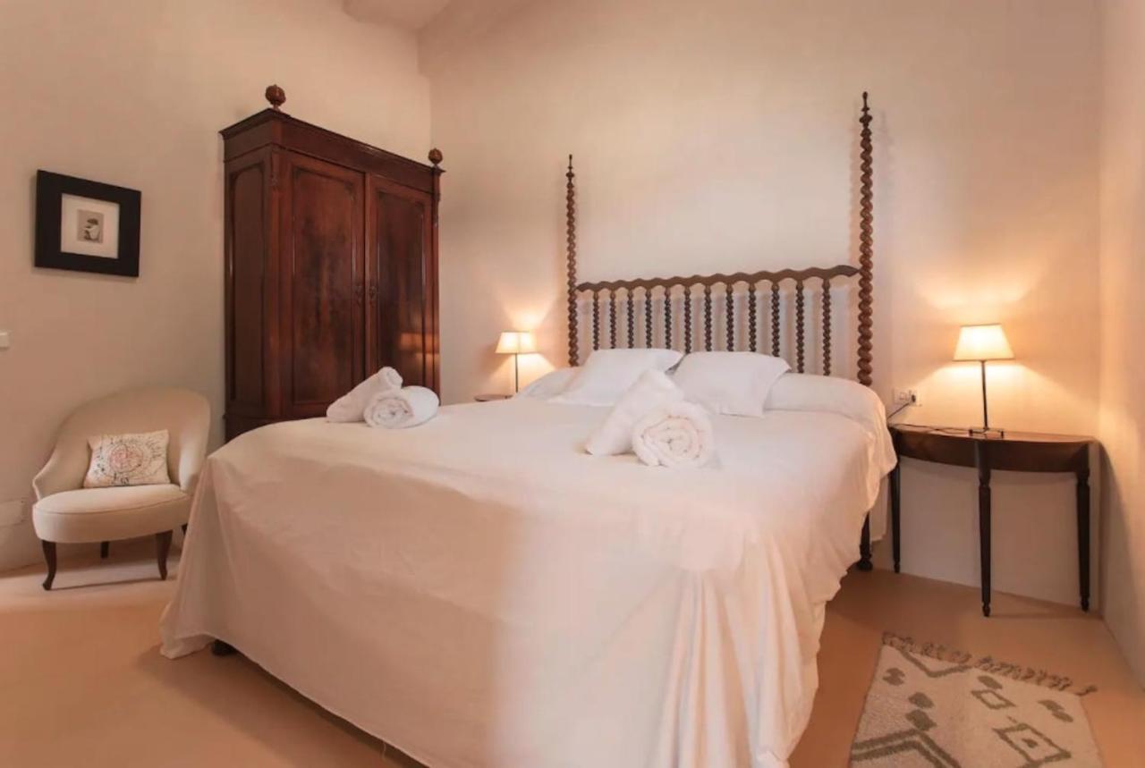 Can Gari Soller Bagian luar foto