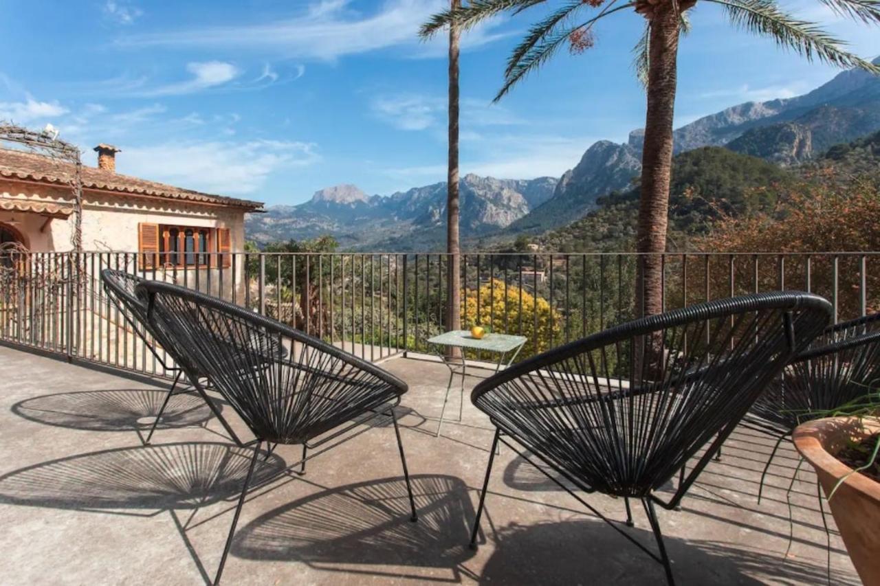 Can Gari Soller Bagian luar foto