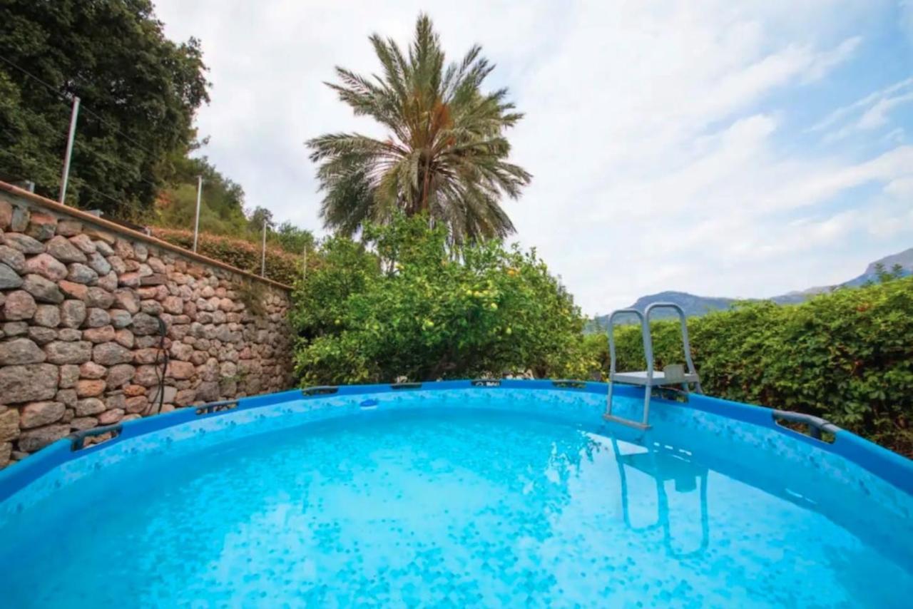 Can Gari Soller Bagian luar foto