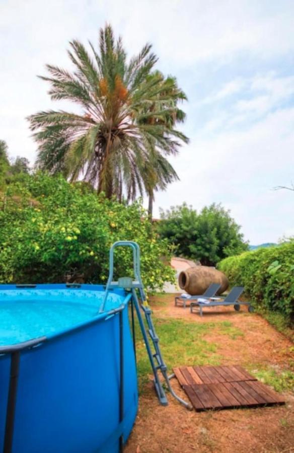 Can Gari Soller Bagian luar foto