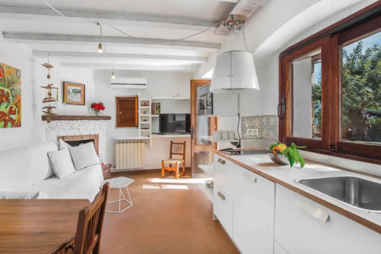 Can Gari Soller Bagian luar foto