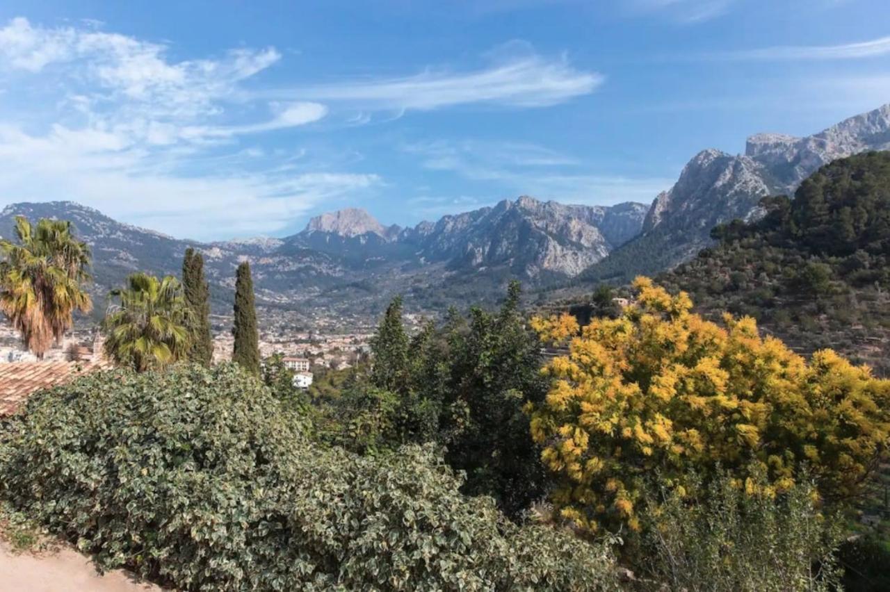 Can Gari Soller Bagian luar foto