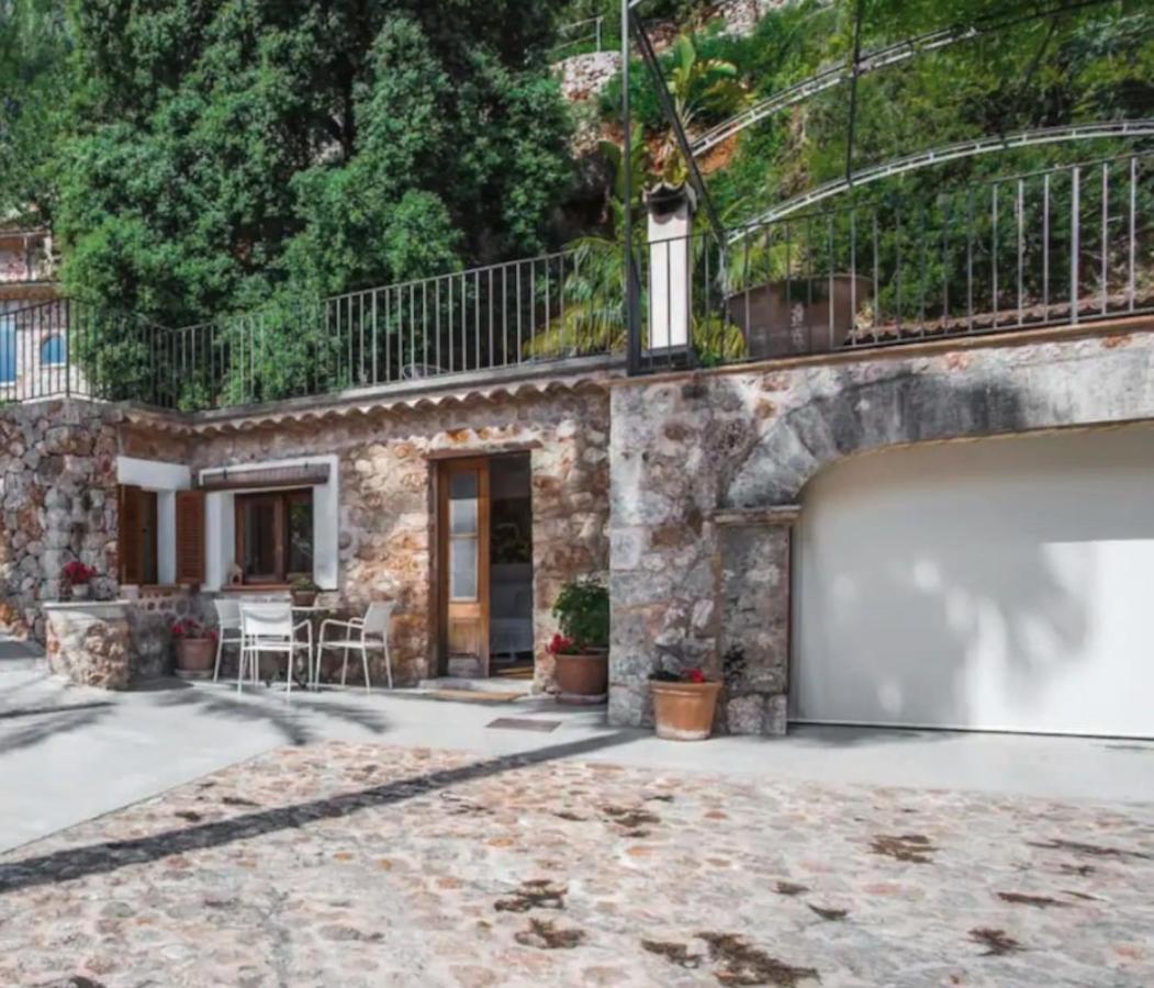 Can Gari Soller Bagian luar foto