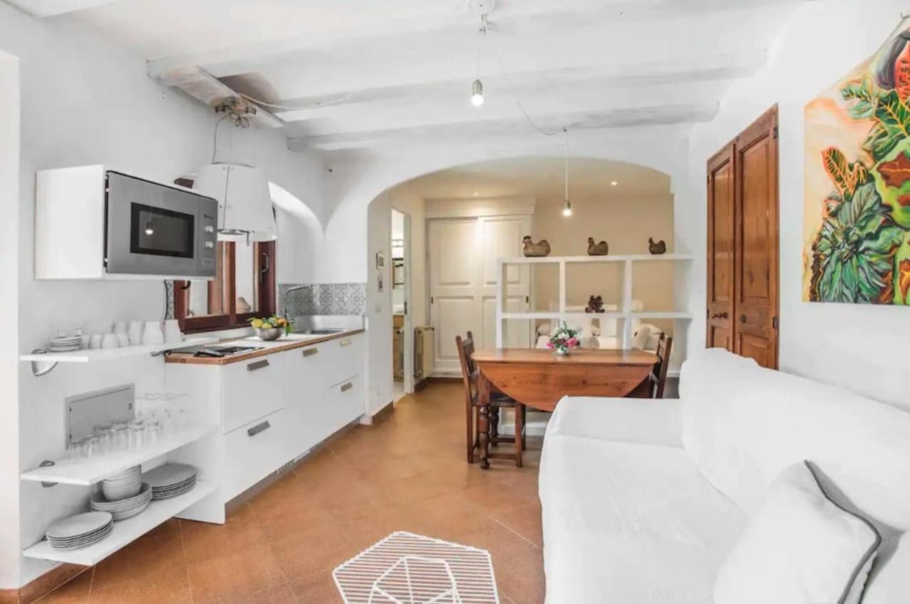 Can Gari Soller Bagian luar foto
