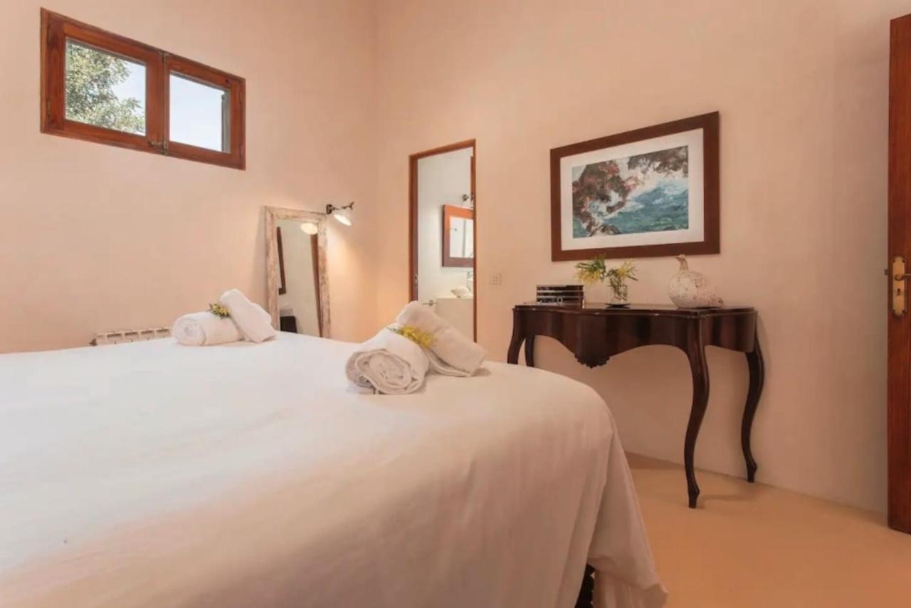 Can Gari Soller Bagian luar foto