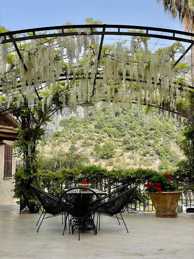 Can Gari Soller Bagian luar foto